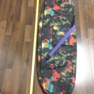Burton 156 snowboard bag